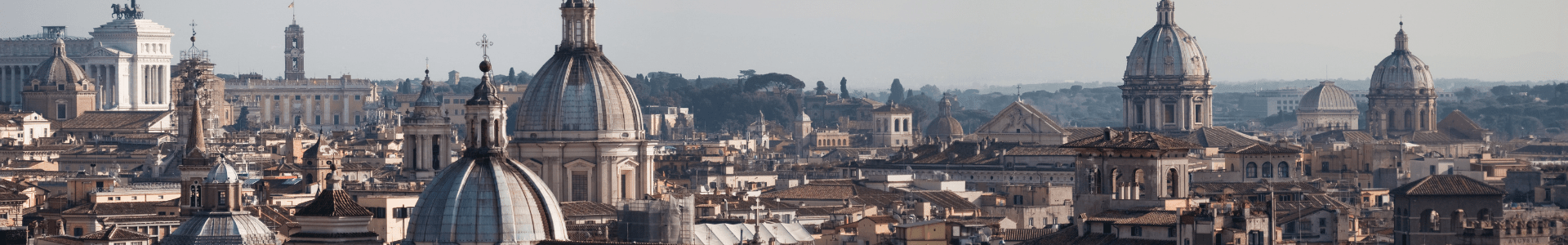 I quartieri più costosi di Roma