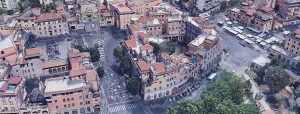 Storia Quartiere Montesacro